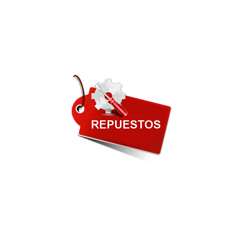 kit 3 extensiones de 3cm GD004-CROMO