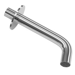 Caño 21CM DV001/21 cromado